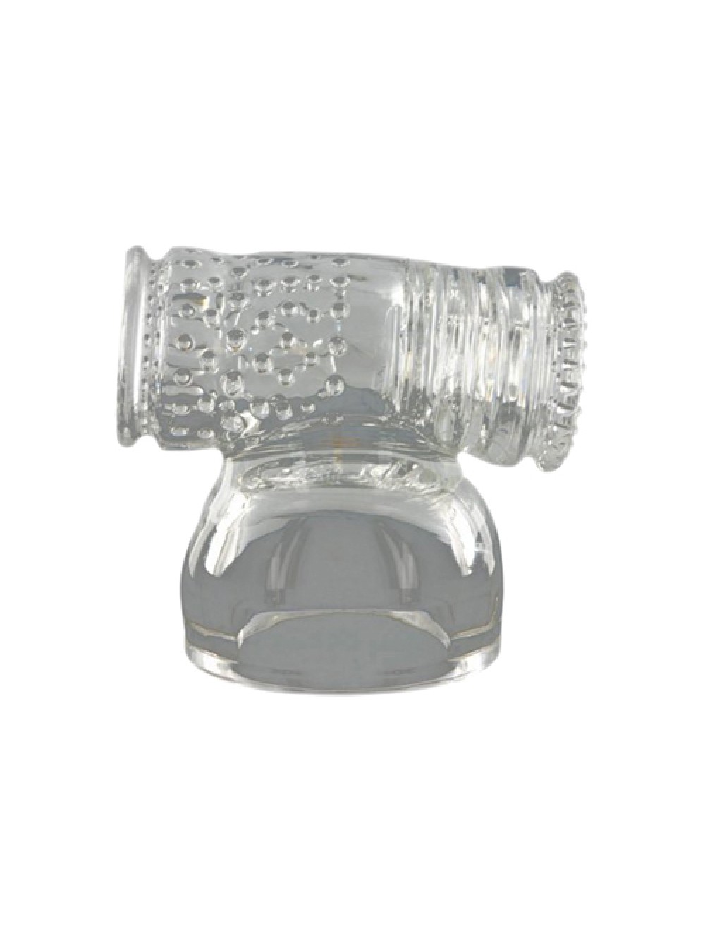Hummingbird Masturbator Attachment 811847013845