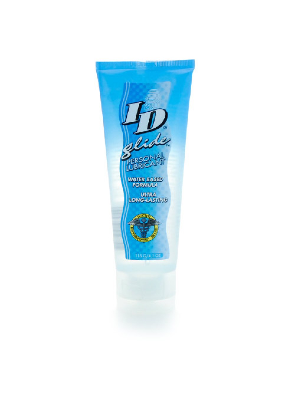 ID Glide Personal Lubricant Travel Size 761236103049