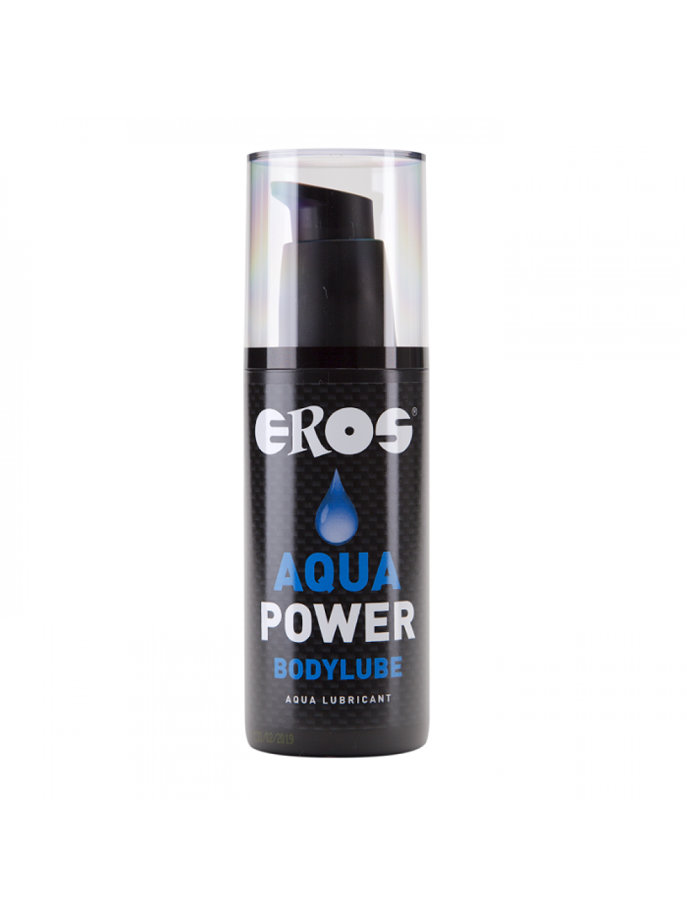 EROS AQUA POWER BODYGLIDE 125ML 4035223182215