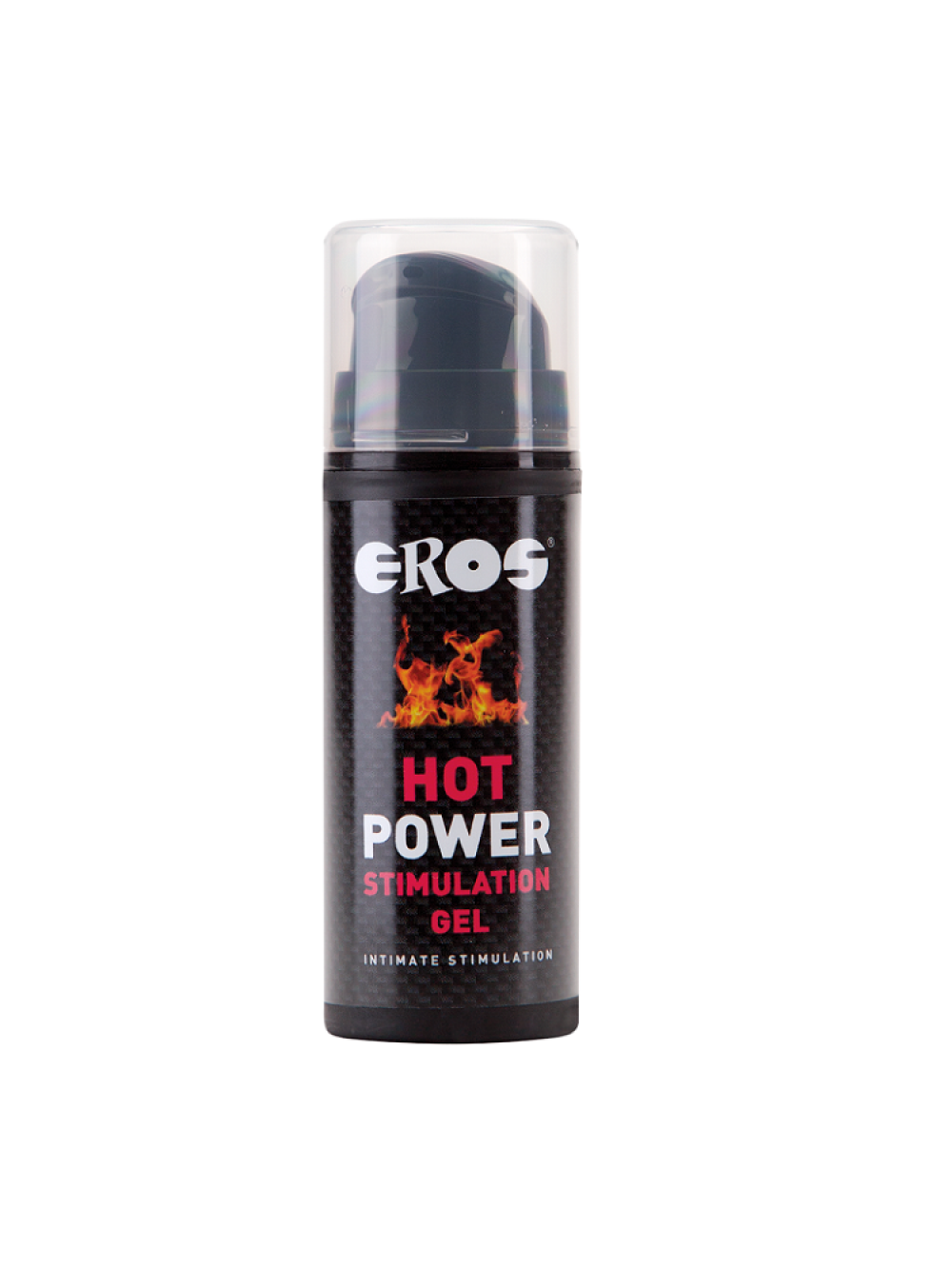 EROS HOT POWER STIMULATION GEL 4035223186602