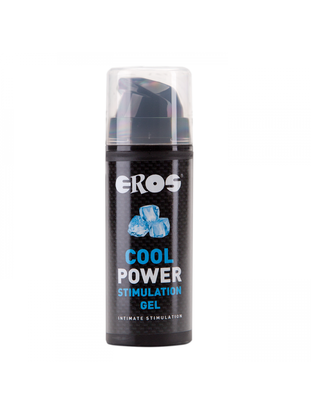 EROS COOL POWER STIMULATION GEL 4035223186619