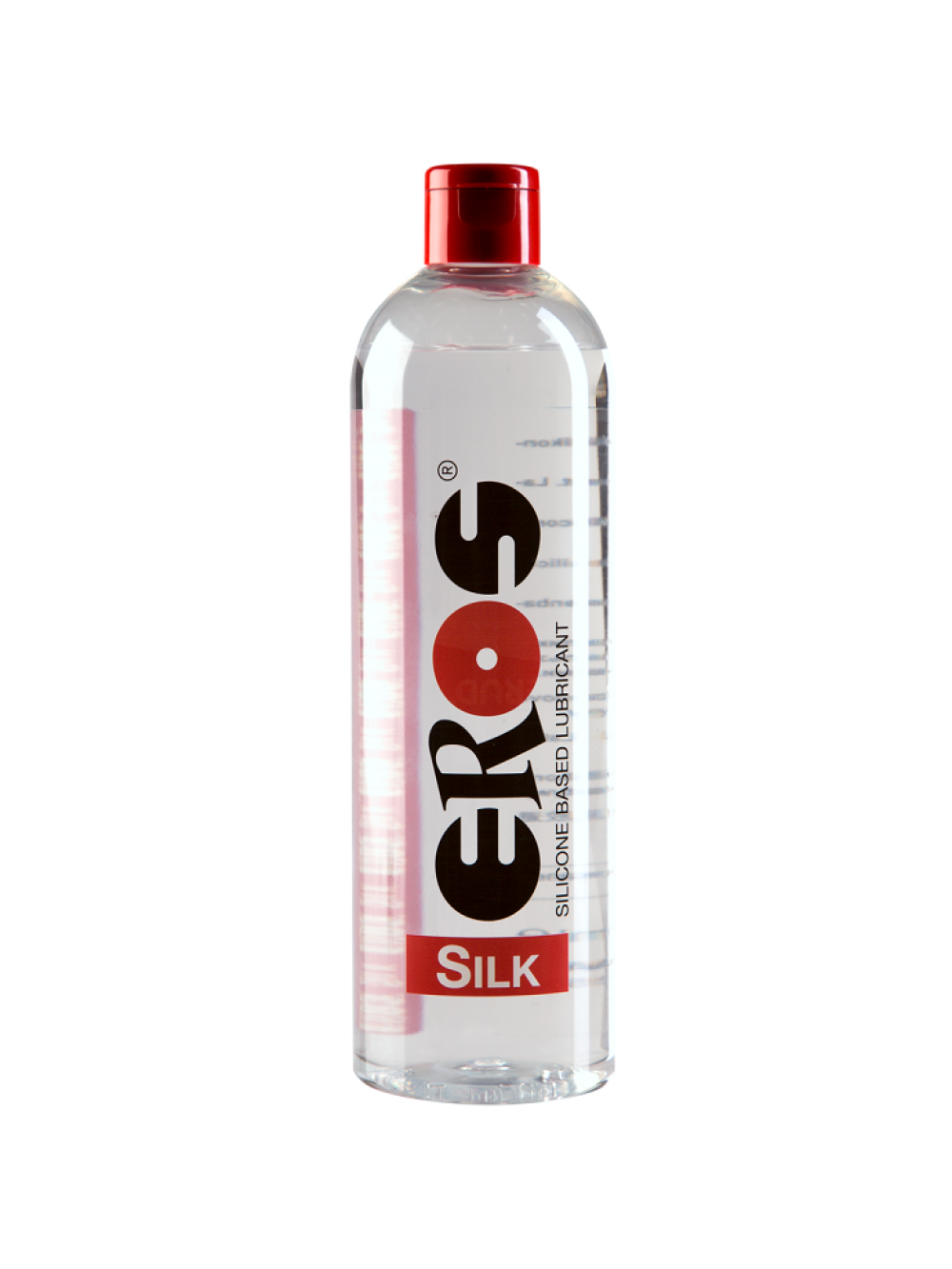 EROS SILK SILICONE BASED LUBRICANT 250ML 4035223152508