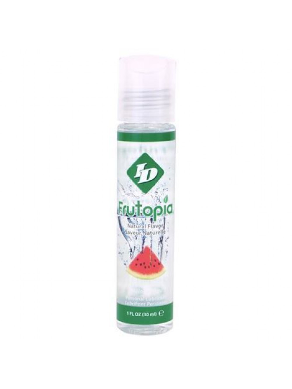 ID FRUTOPIA LUBE WATERMELON 30 ML 761236901027