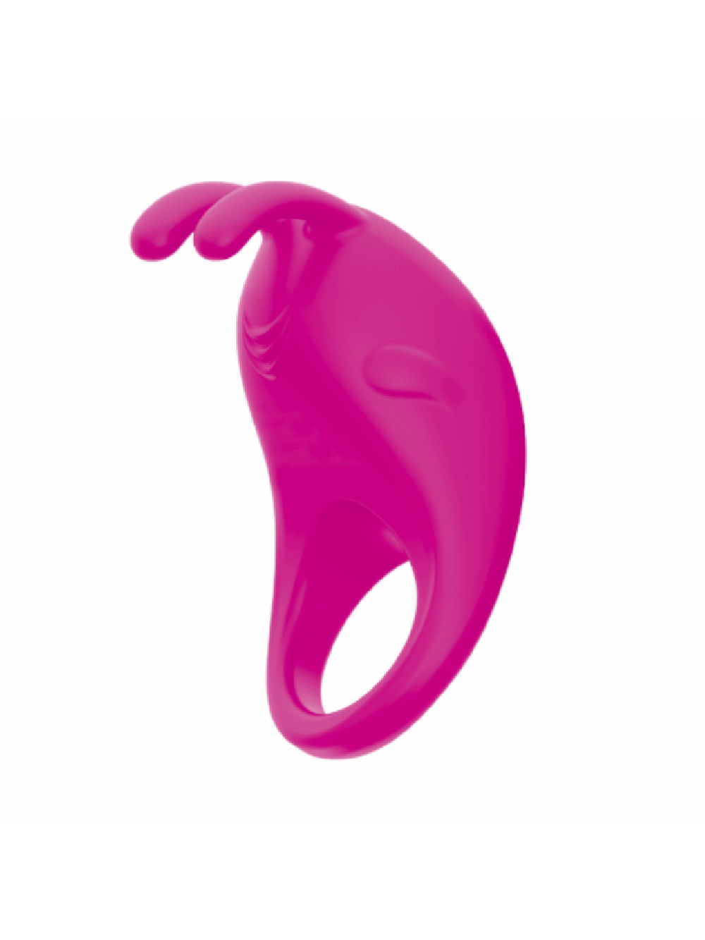 BRAD PREMIUM SILICONE RECHARGEABLE ROSA 213226