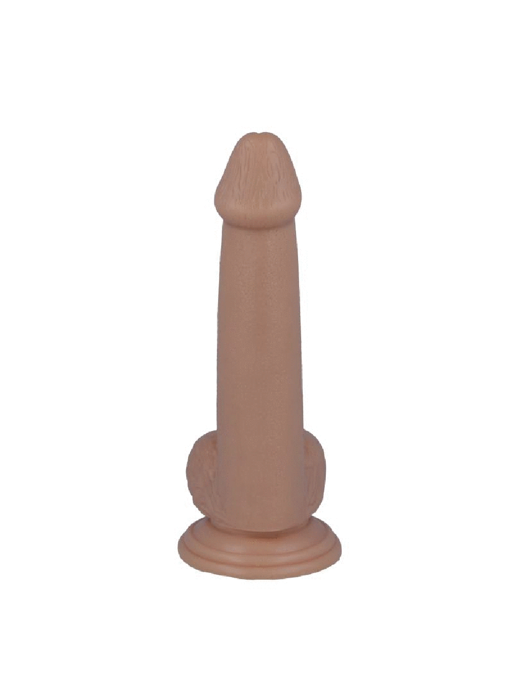 MR INTENSE 10 REALISTIC COCK 18 -O- 3.4CM 8425402156100