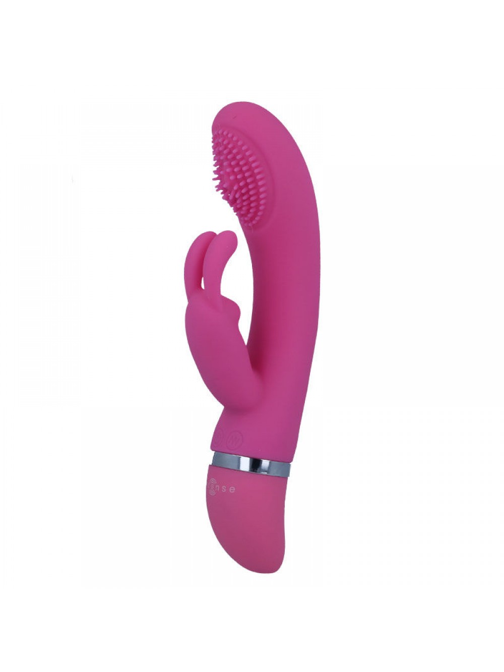 INTENSE SUSY VIBRATOR PINK 8425402156490