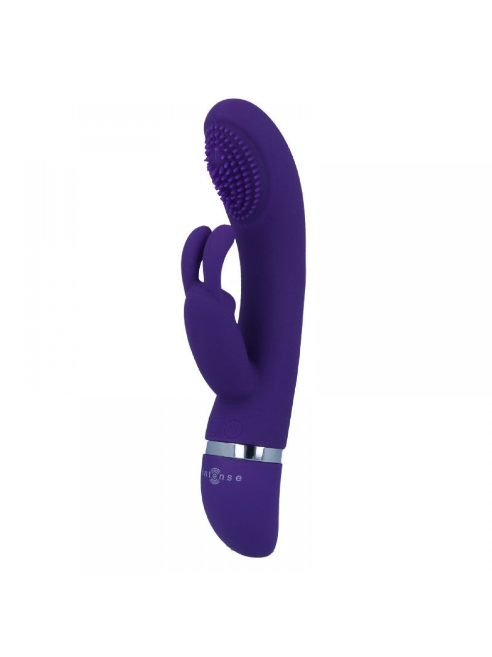 INTENSE SUSY VIBRATOR PURPLE LUXE 8425402156506