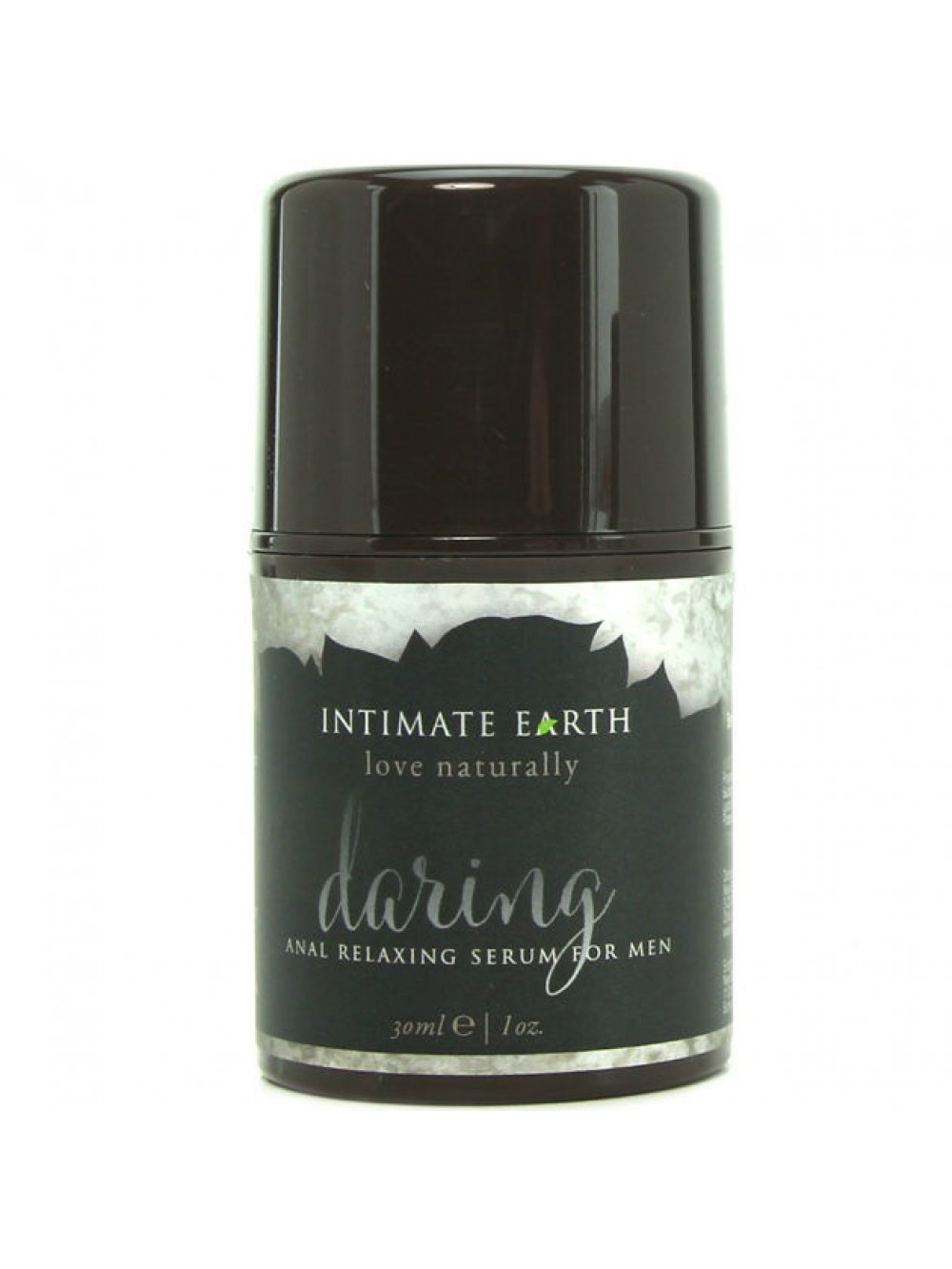 INTIMATE EARTH DARING ANAL RELAXING SERUM FOR MEN 30ML 854397006059