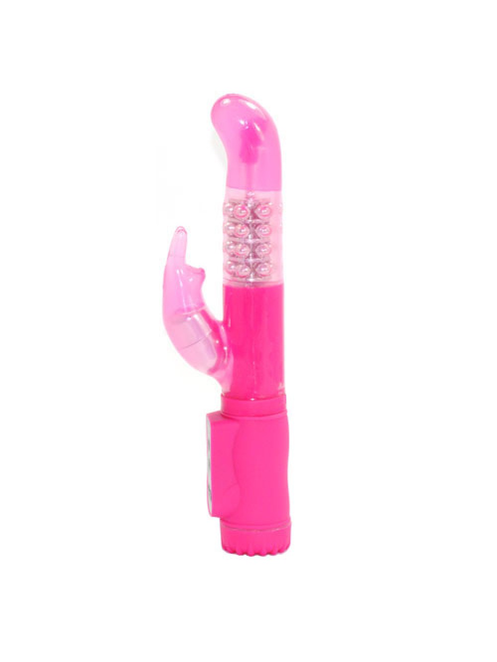 Jessica Rabbit G-Spot Slim Vibrator 5060211960062