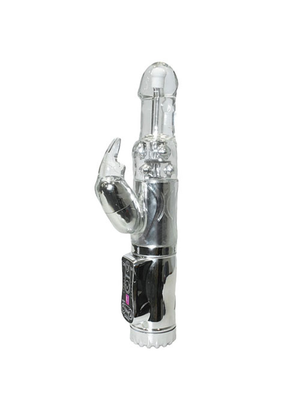 Jessica Rabbit Ultimate Vibrator 5060211960024