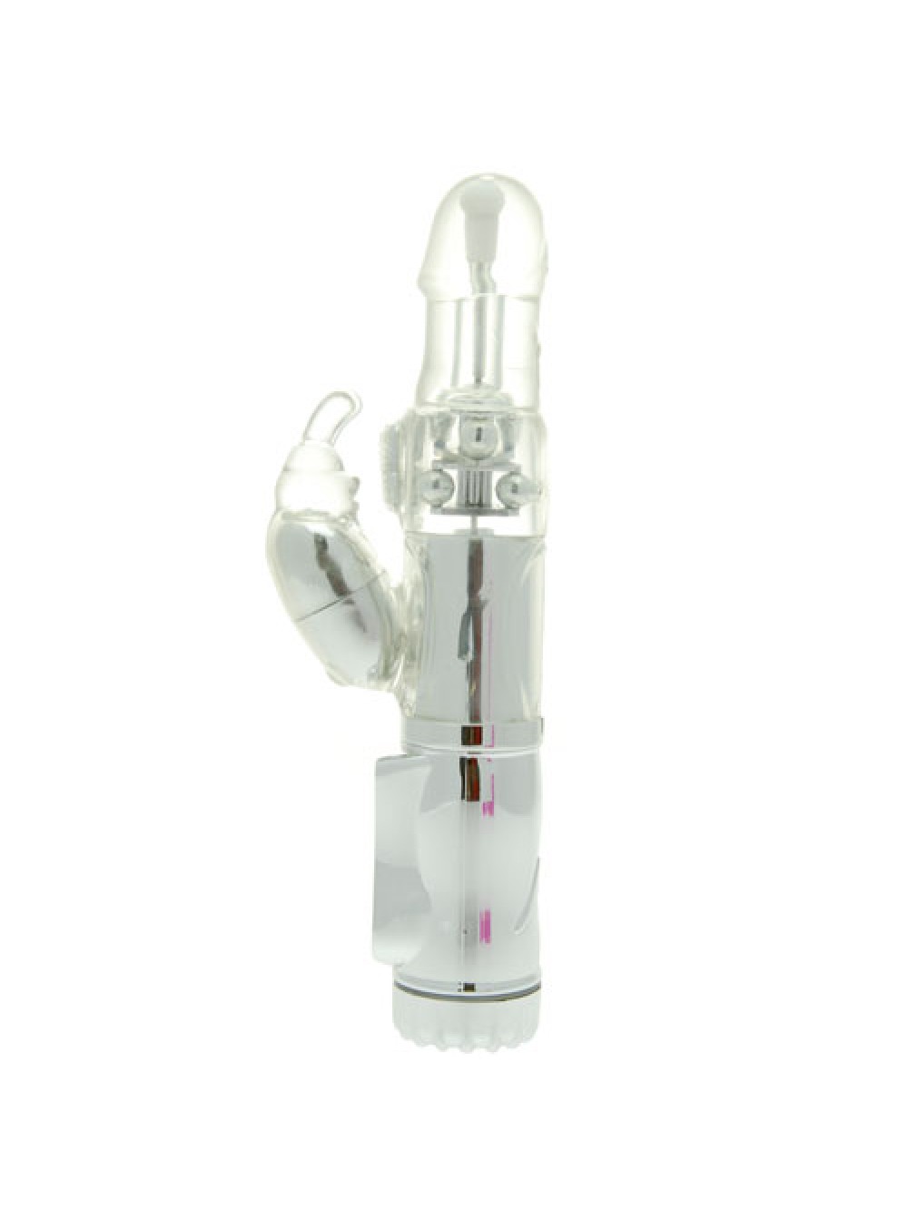 Jessica Rabbit Ultimate XXTRA G Vibrator 5060211960703