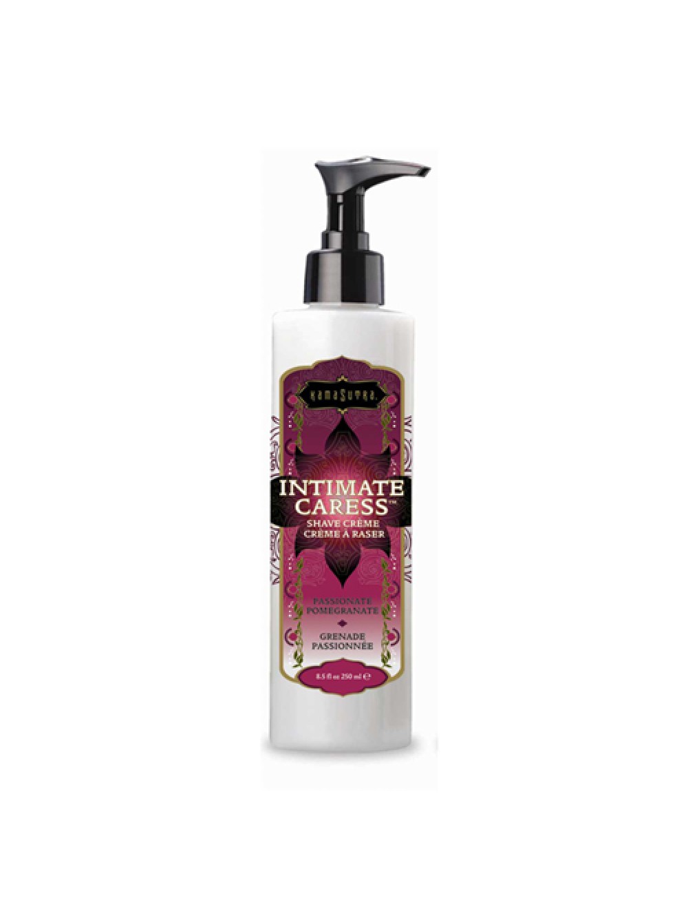 Kamasutra Intimate Caress Pomegranate 739122001953