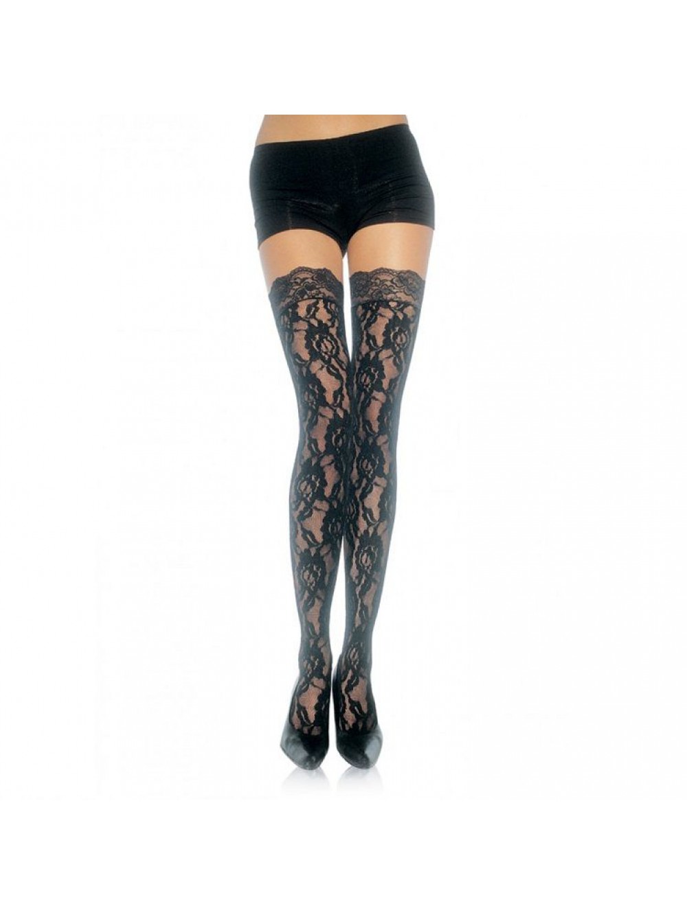 LEG AVENUE STOCKINGS 714718017150