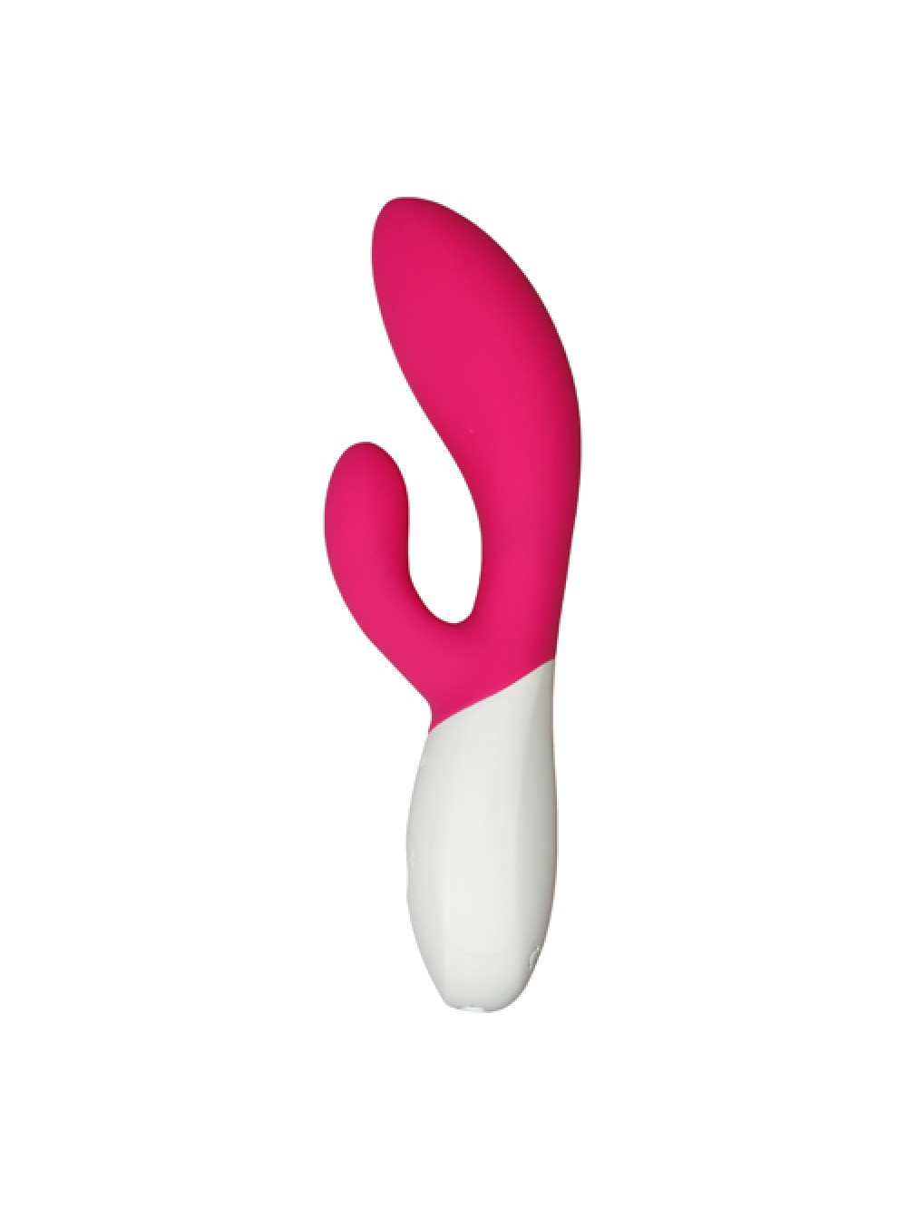 Lelo Ina Wave Vibrator Cerise 7350075021237