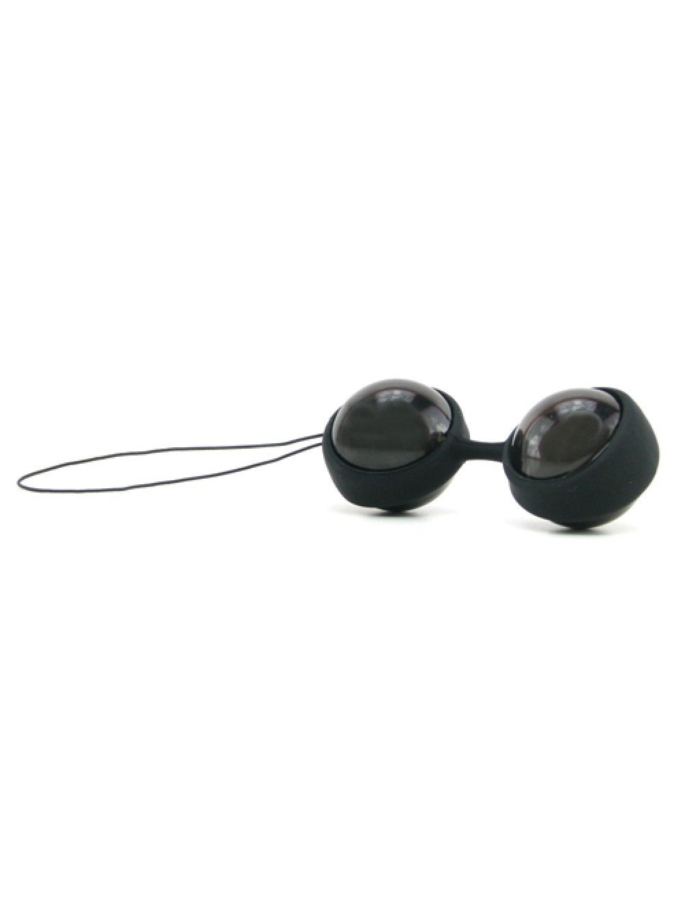 LELO Luna Beads Noir 7350022277694