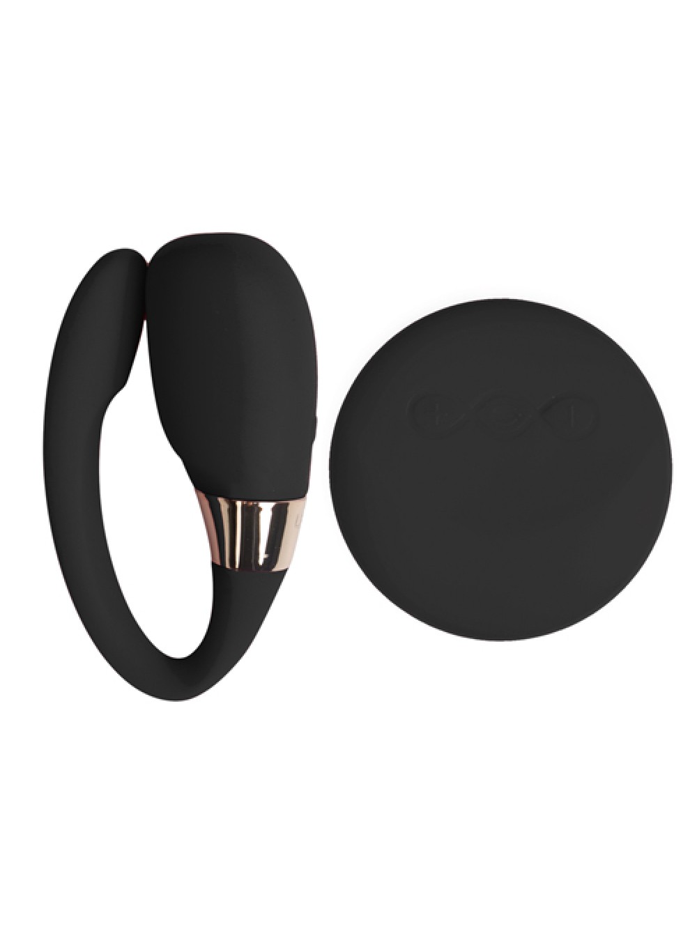 Lelo - Tiani 3 Black 7350022279353