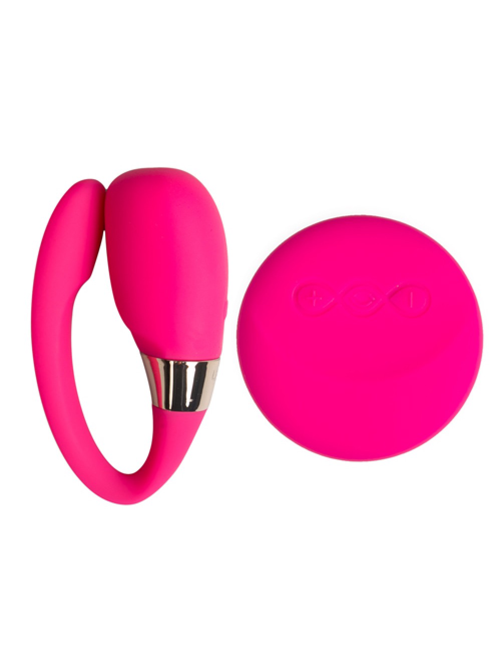 Lelo - Tiani 3 Cerise 7350022279346