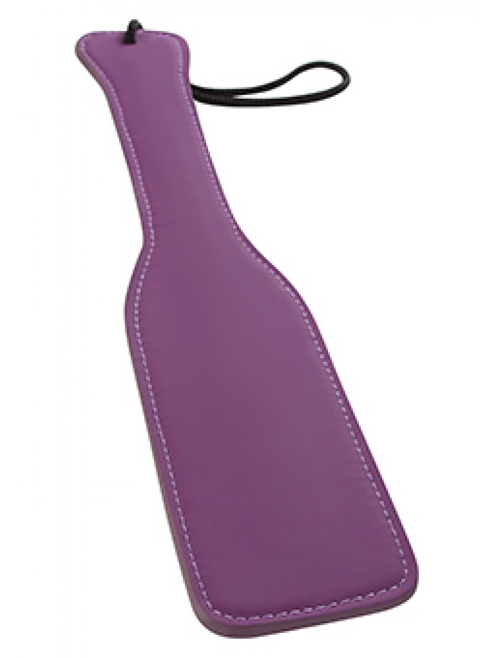 LUST BONDAGE PADDLE PURPLE 0657447097591