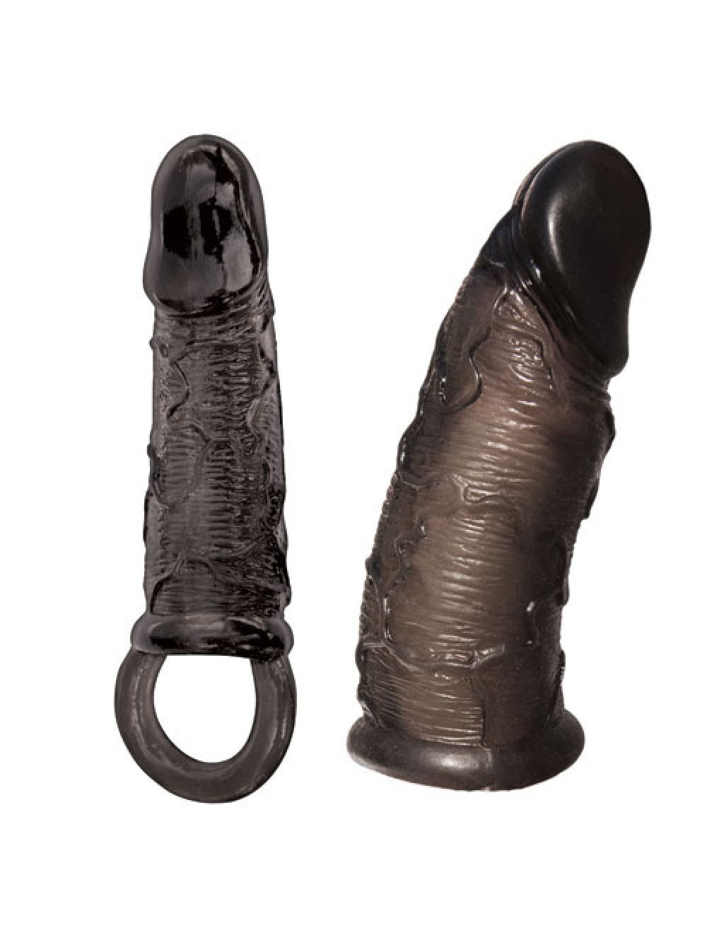 Mack Tuff Deep Pleasure Penis Extender 6.5 Inch 782631252408