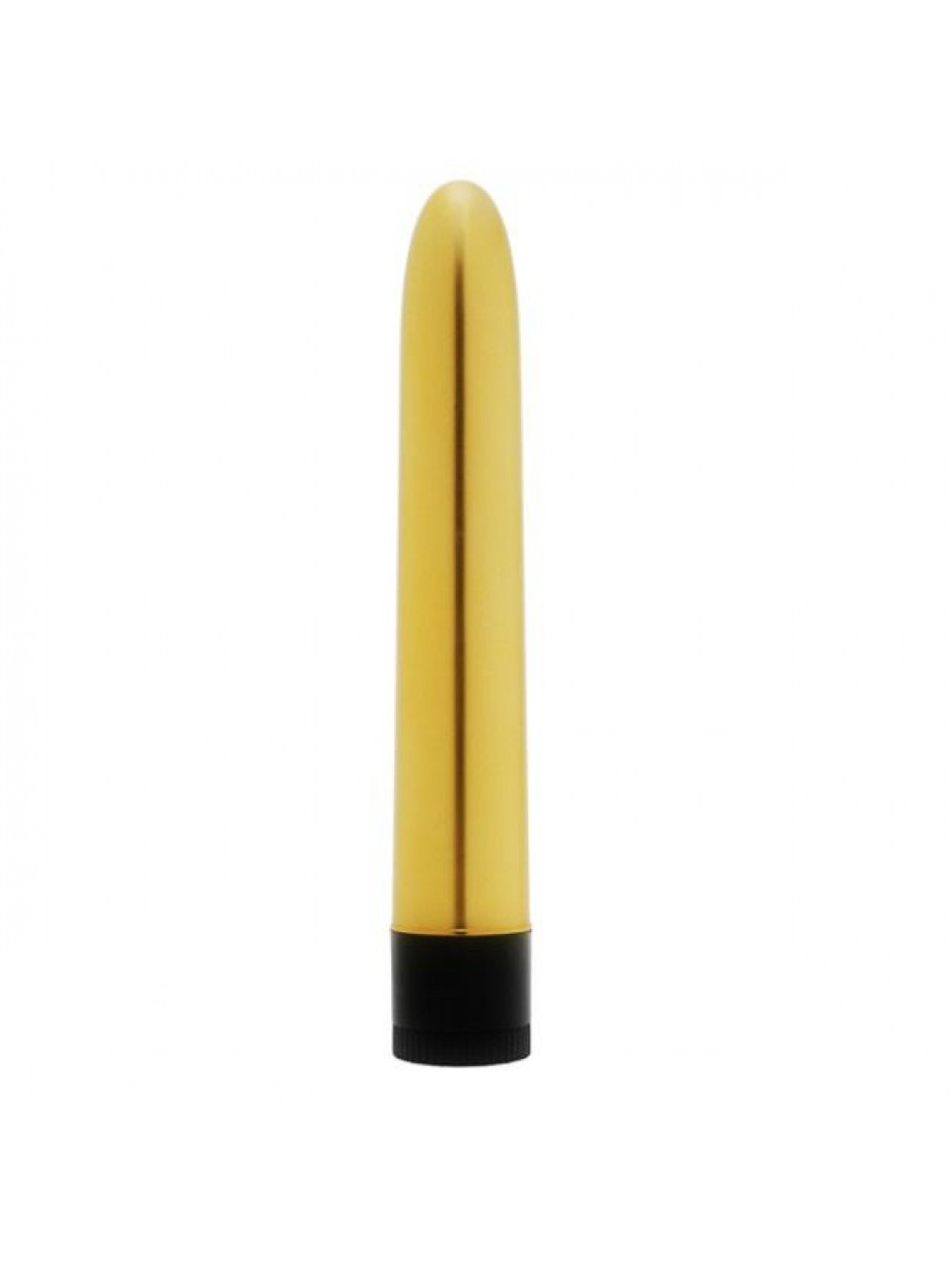 MARC DORCEL GOLDEN BOY VIBRATOR 18CM 3700436070758