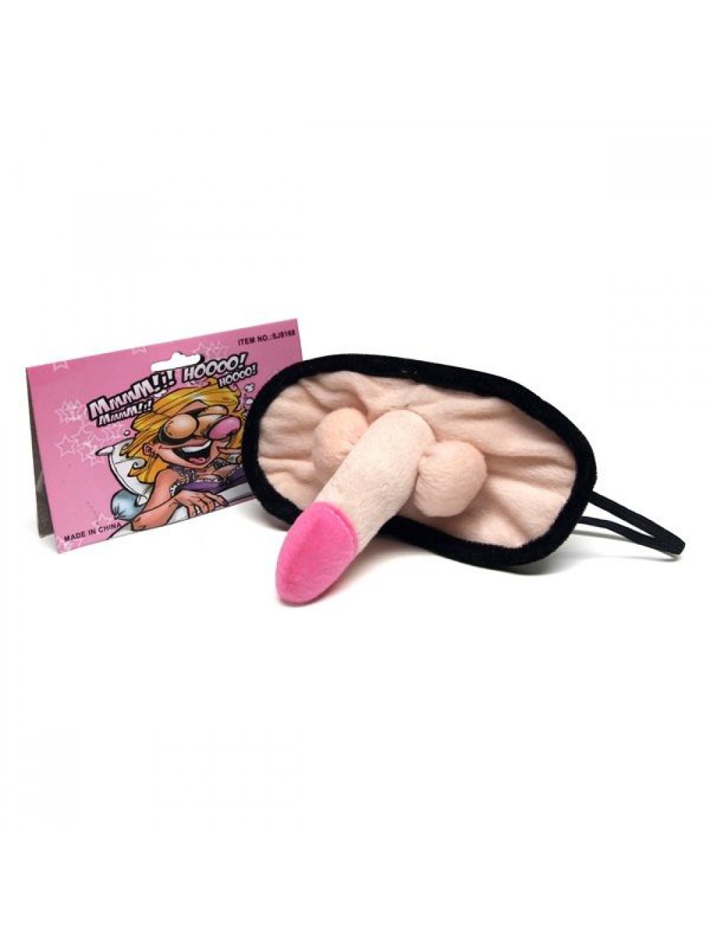 MASK WITH PENIS IN RELIEF 8435082722786