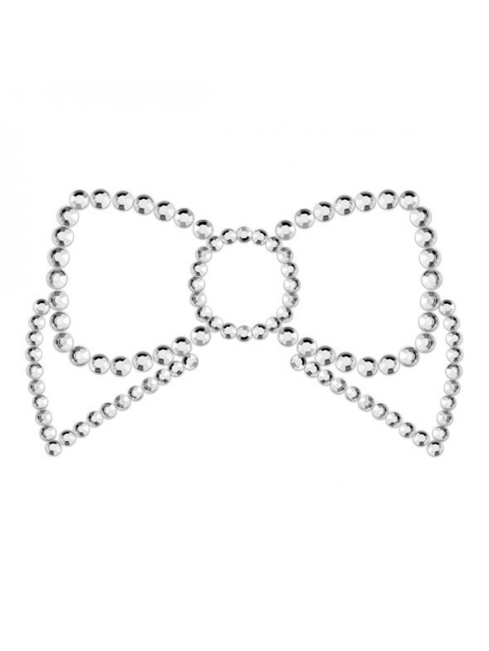 MIMI BOW COVERS SILVER 8437008001937