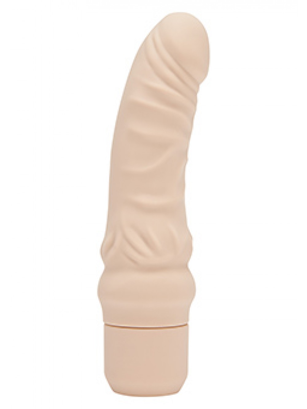 MINI CLASSIC G-SPOT VIBRATOR NUDE 8713221485212