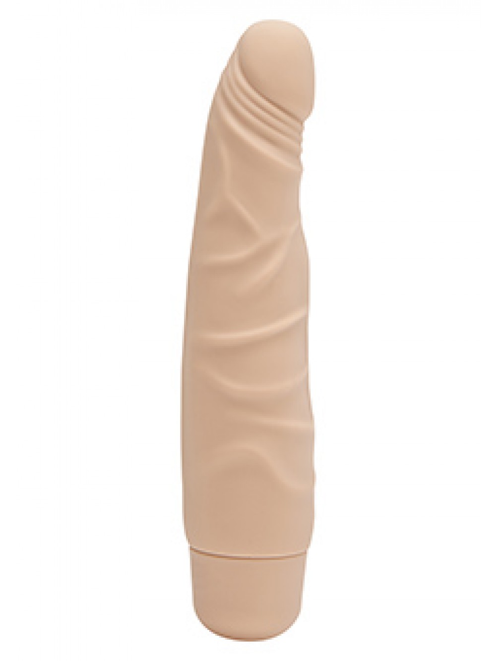 MINI CLASSIC SLIM VIBRATOR NUDE 8713221485137