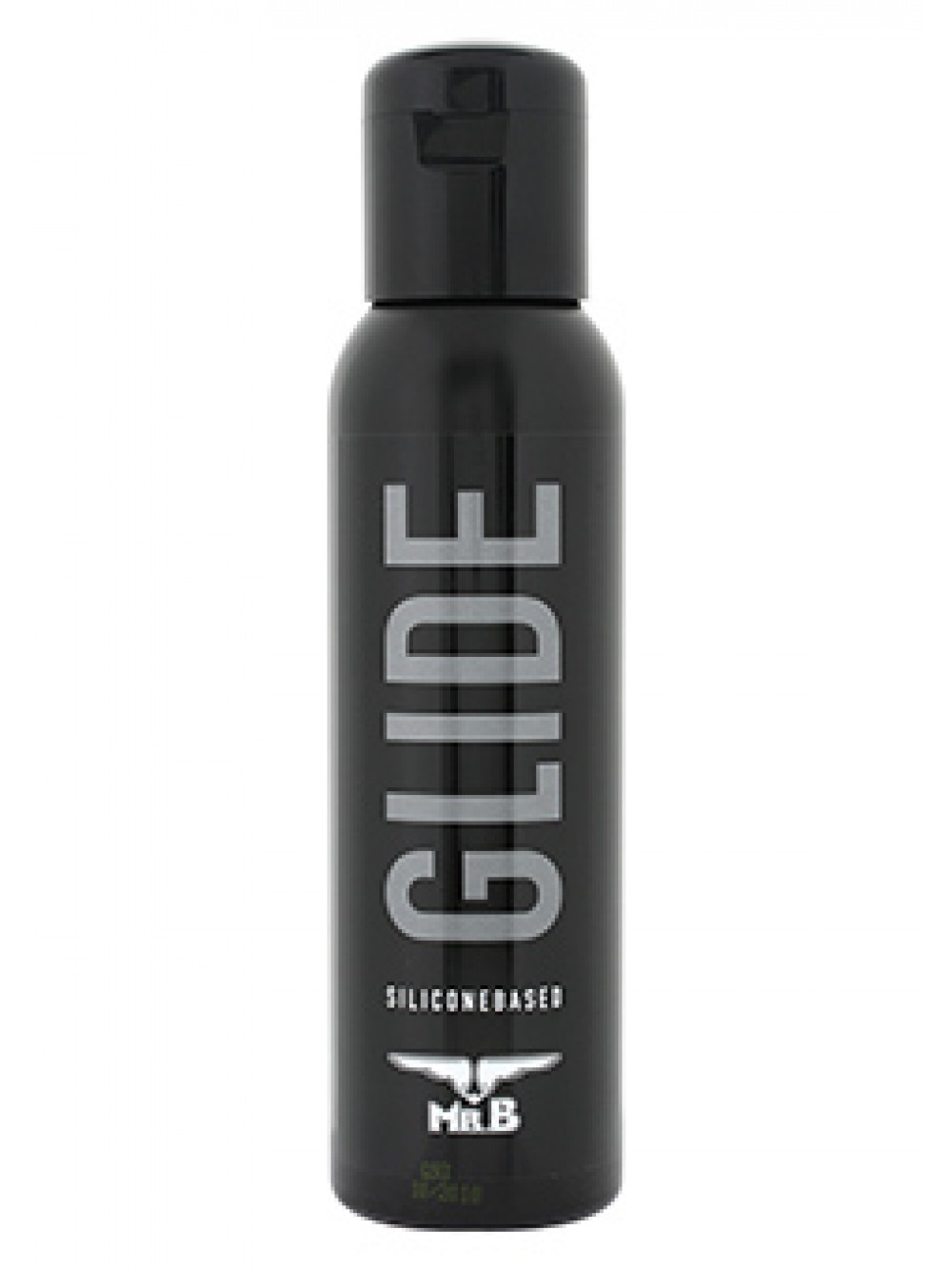 MISTER B GLIDE 250 ML 8718788019412