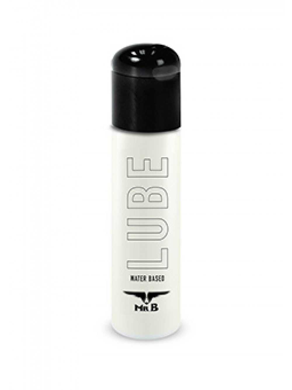 MISTER B LUBE WATERBASED 100 ML 8718788019450
