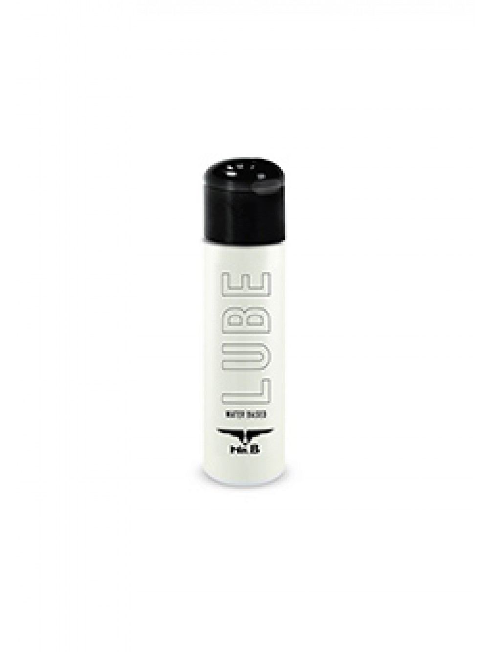 MISTER B LUBE WATERBASED 30 ML 8718788019443