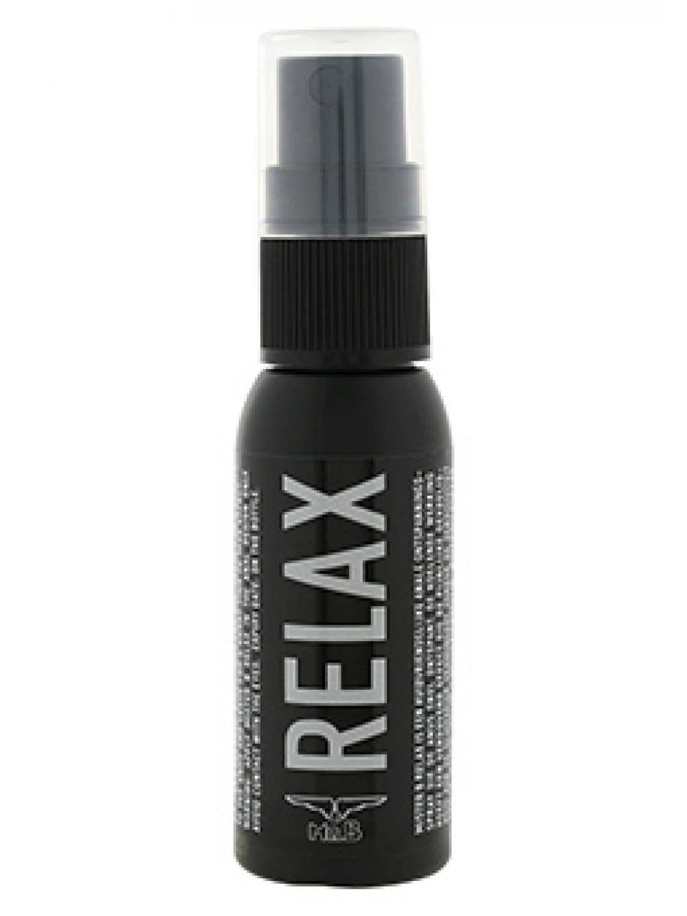 MISTER B RELAX 25 ML 8718788019511