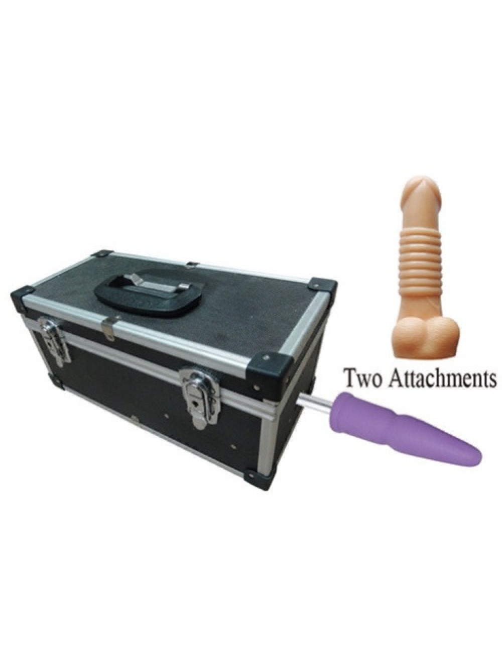 DIVA TOOL BOX LOVER SEX MACHINE