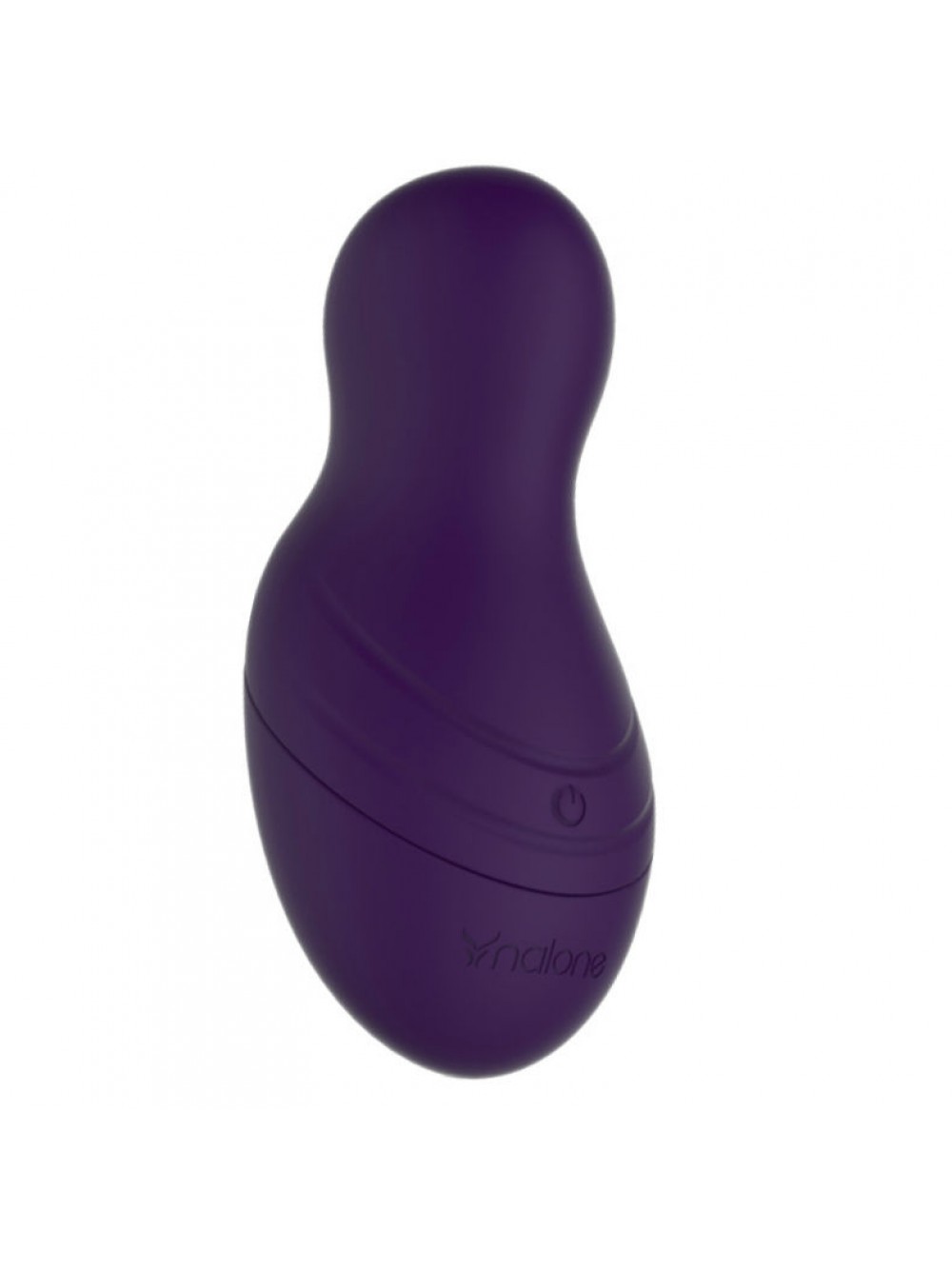 NALONE GOGO STIMULATION PURPLE SOFT 6926511601199