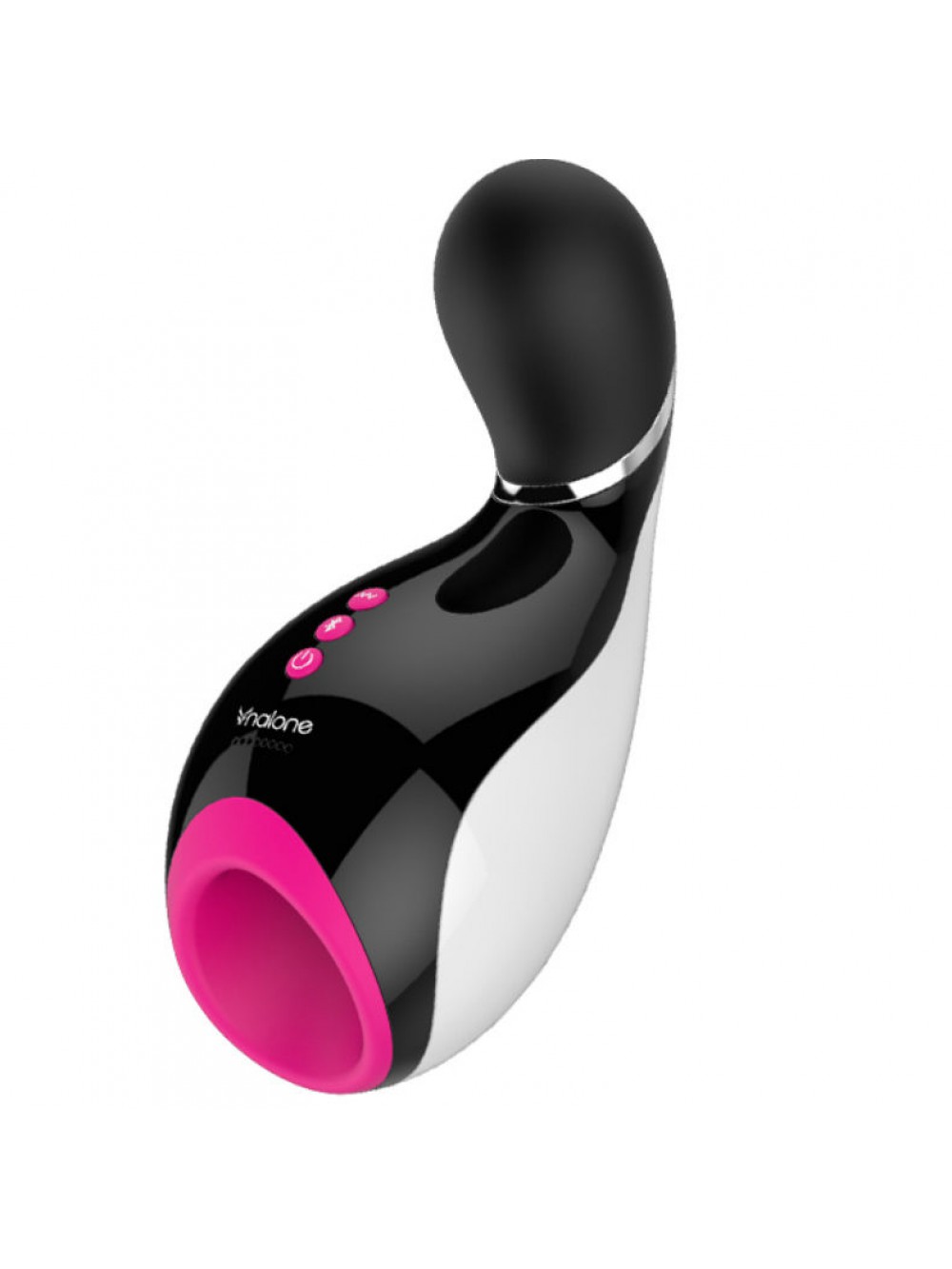 NALONE OXXY  HIGH TECH MALE PLEASURE TOY 700461169802