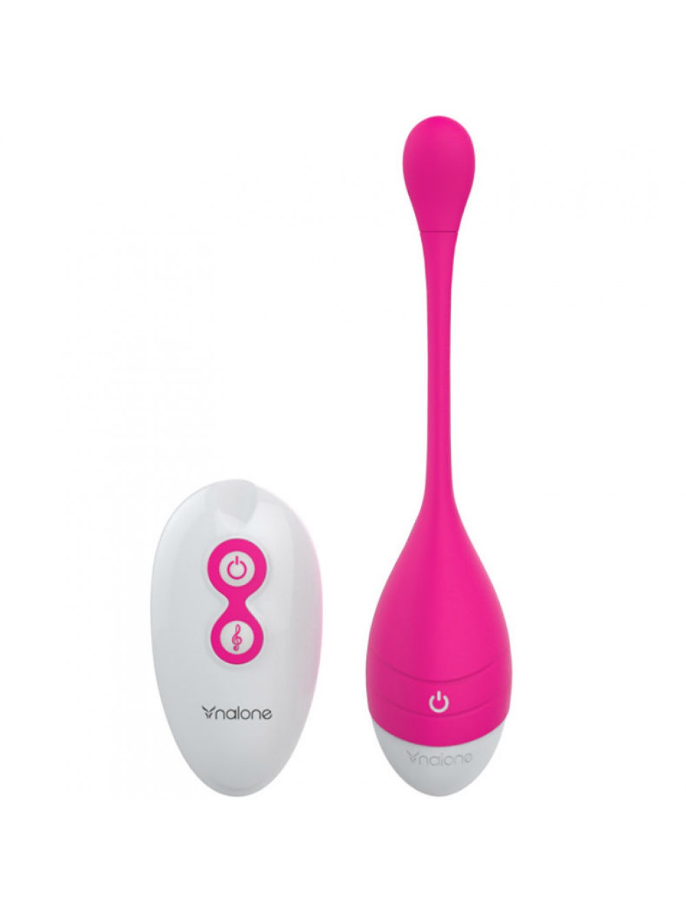 NALONE SWEETIE  CONTROL REMOTE PINK 6926511601021