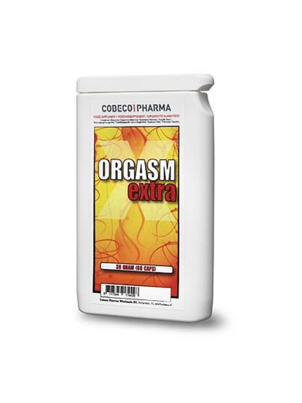 Orgasm Extra 8717344174428