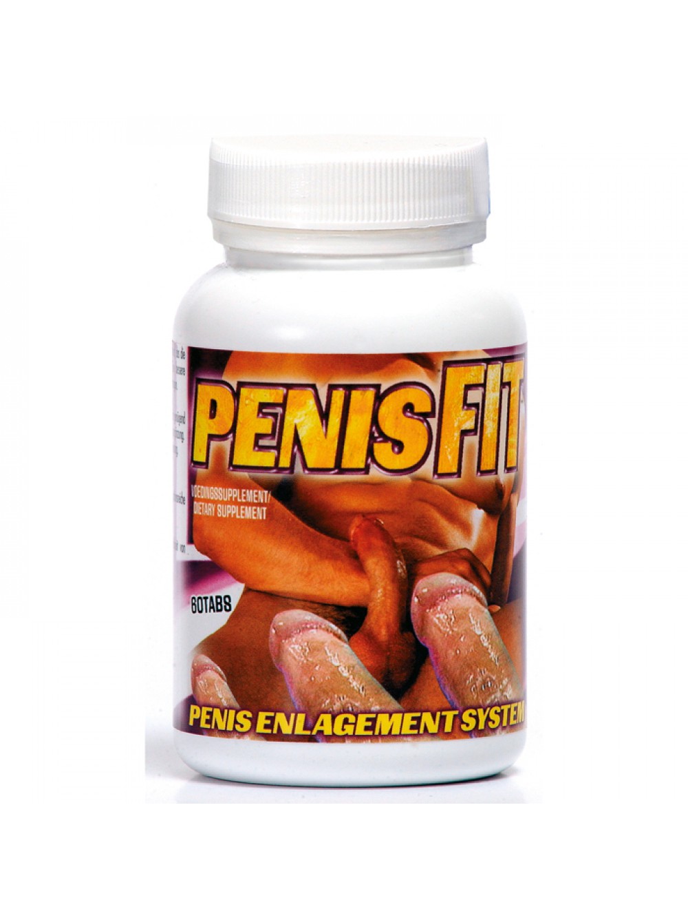 Penis Fit Pills 8718546540271