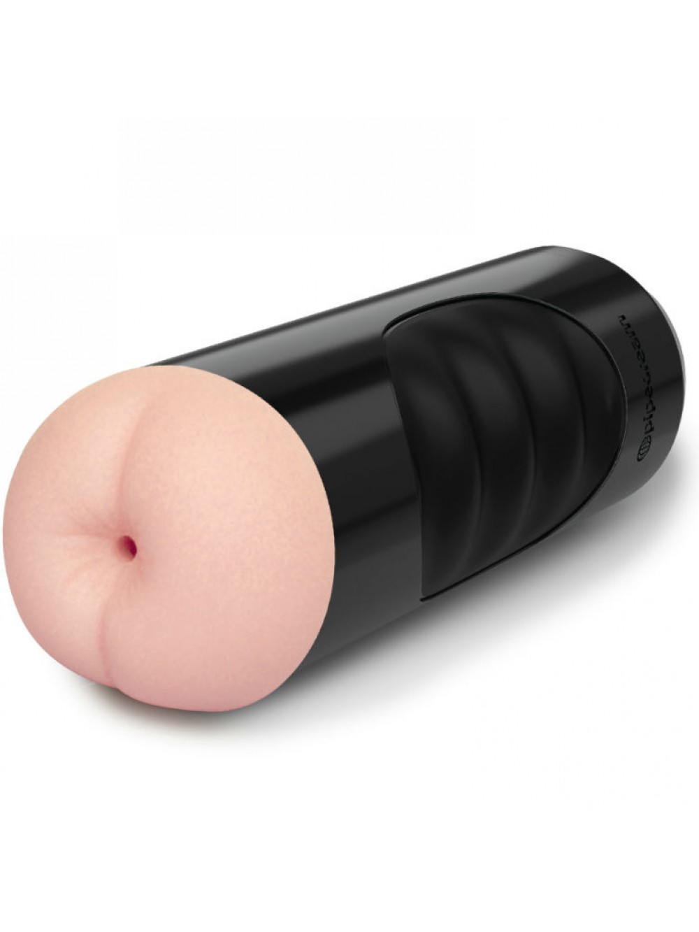 PIPEDREAM EXTREME TOYZ MEGA GRIP VIBRATING STROKER ASS 603912349382