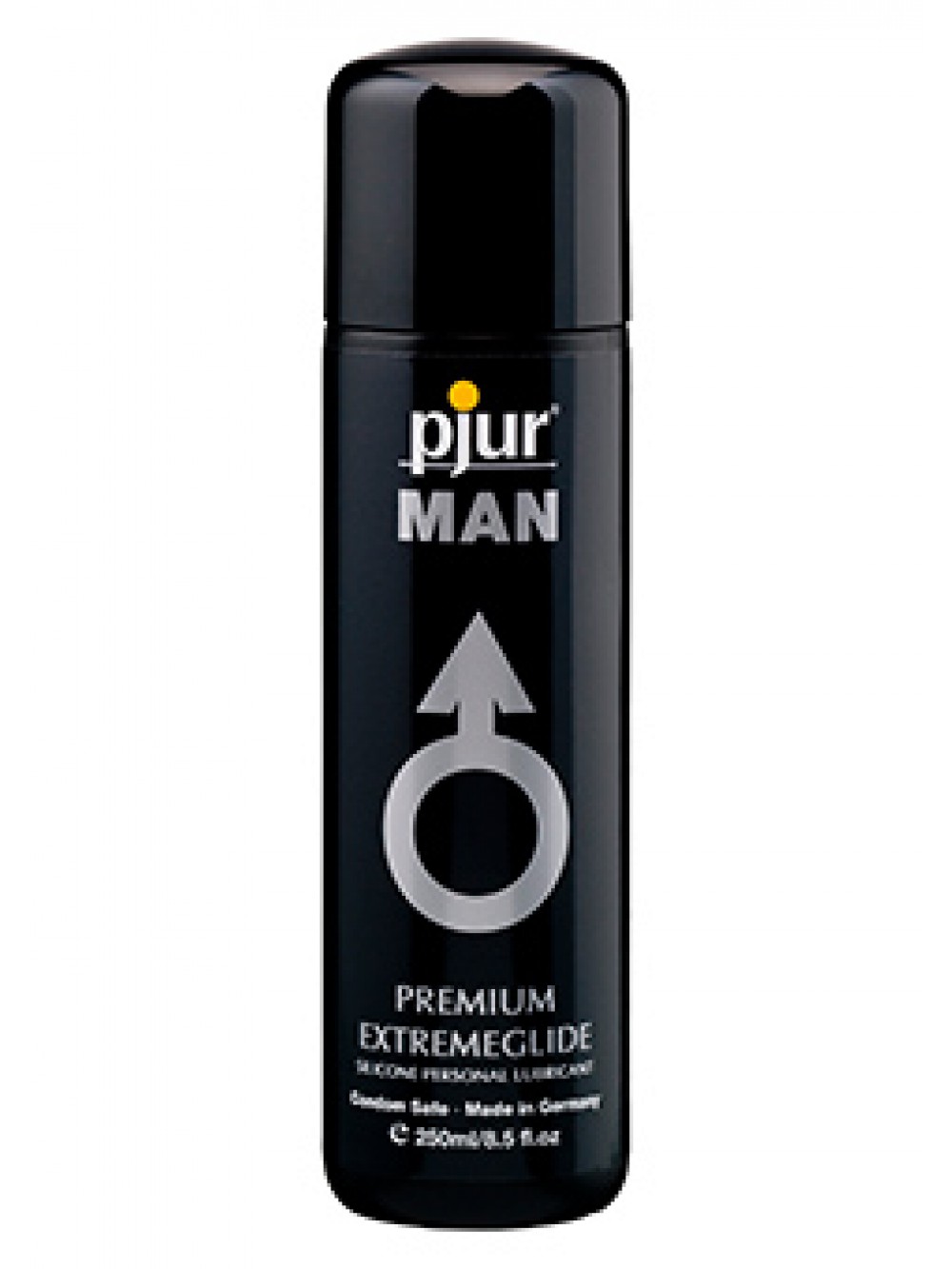 PJUR MAN EXTREME GLIDE 250 ML 0827160104955