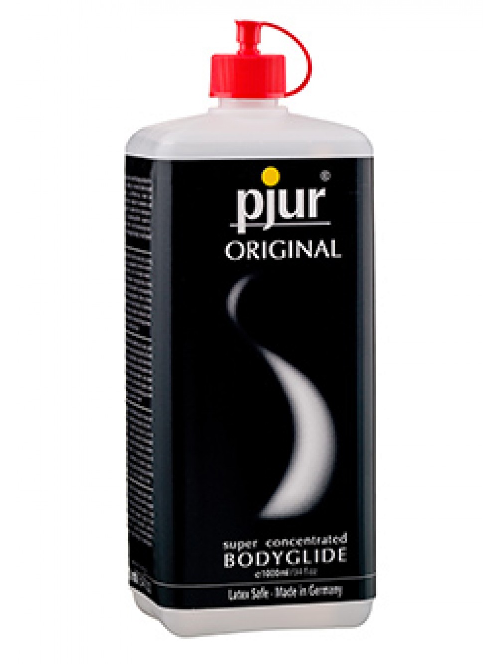 PJUR ORIGINAL BODYGLIDE 1000ML 0827160100810