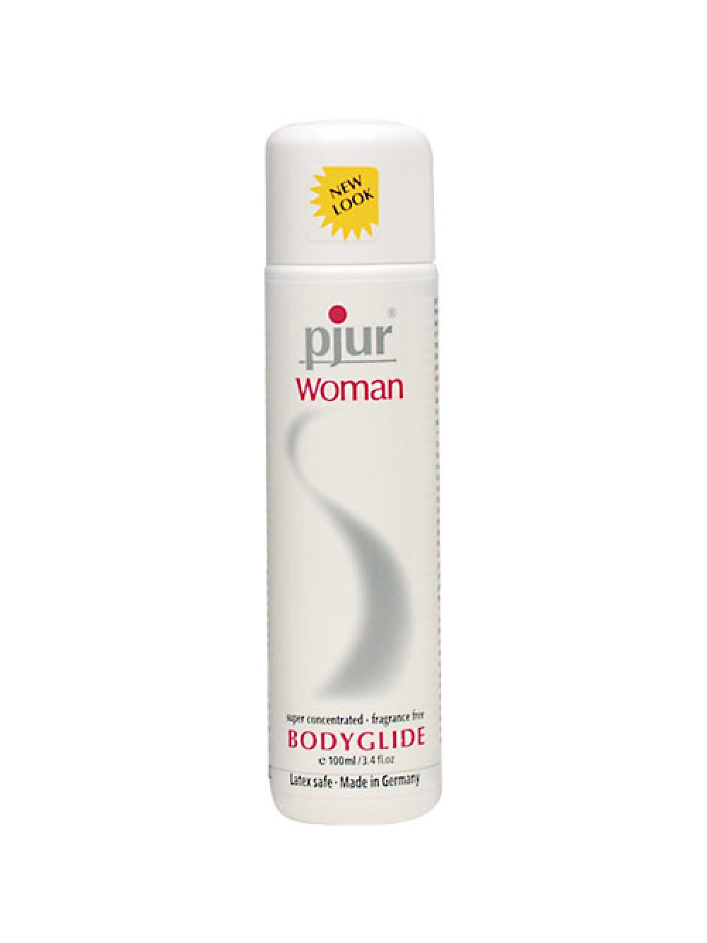 Pjur Woman Bodyglide - 100 ml 827160106270