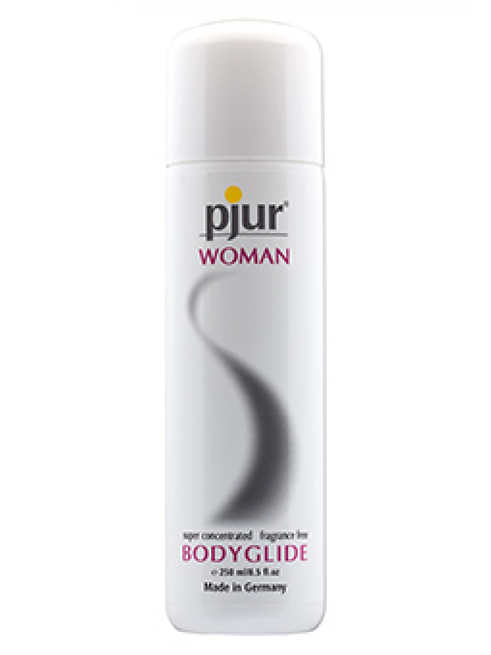 PJUR WOMAN BODYGLIDE 250 ML 0827160107277