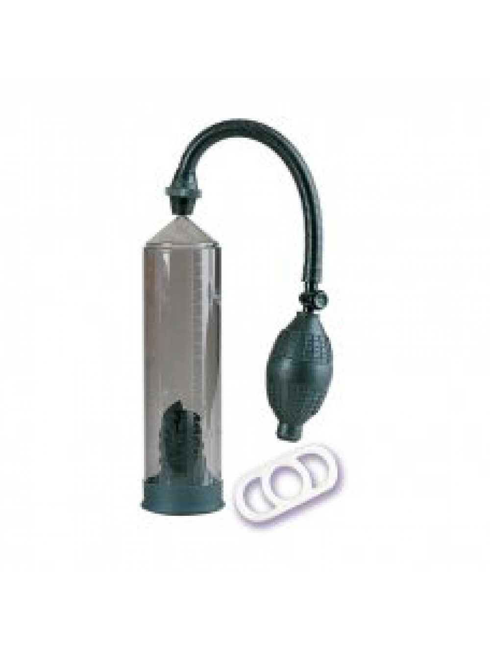 PRECISION PUMP W/ENHANCER 0716770018137