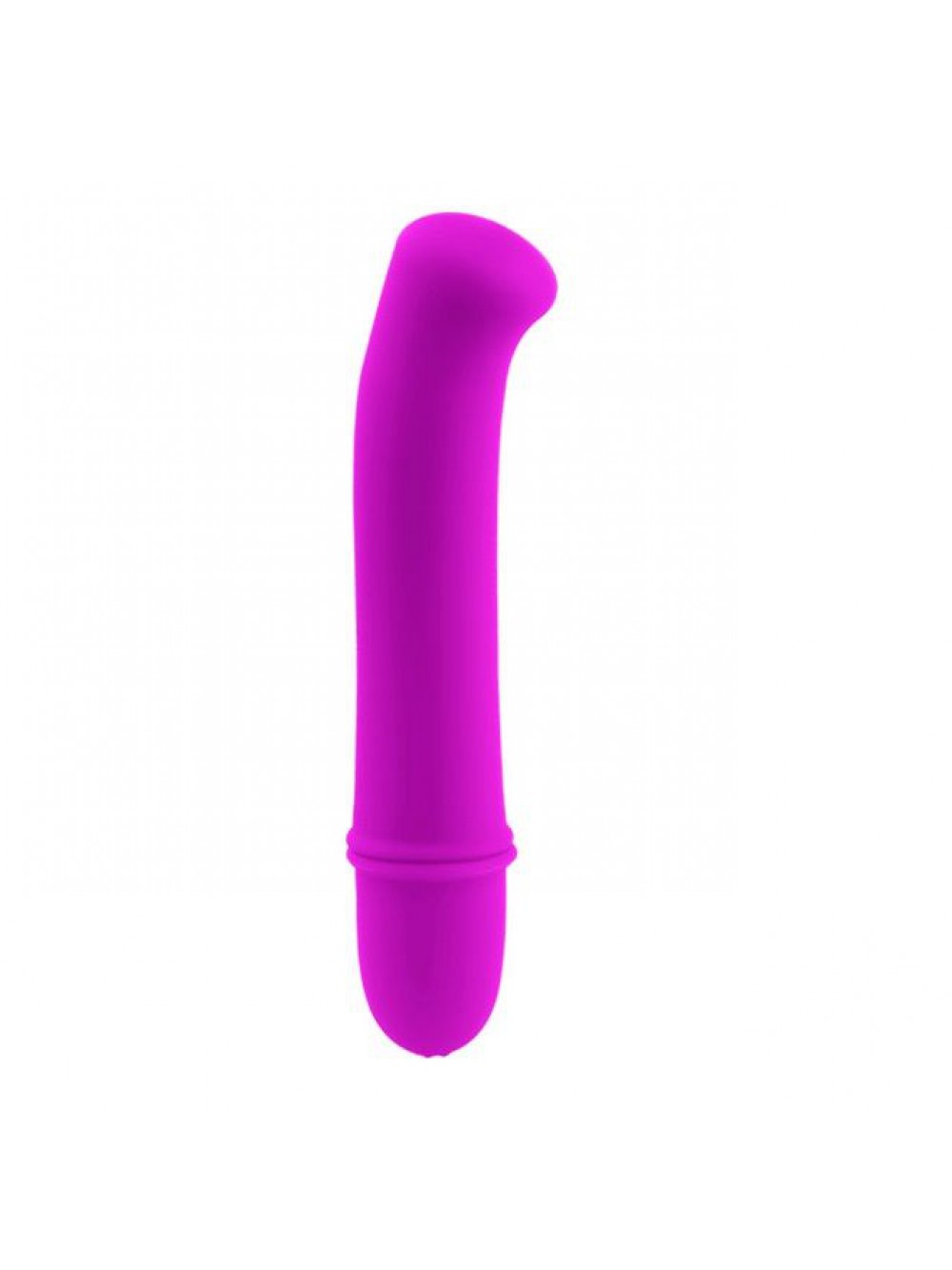 PRETTY LOVE ANTONY VIBRATOR PURPLE 6959532312102