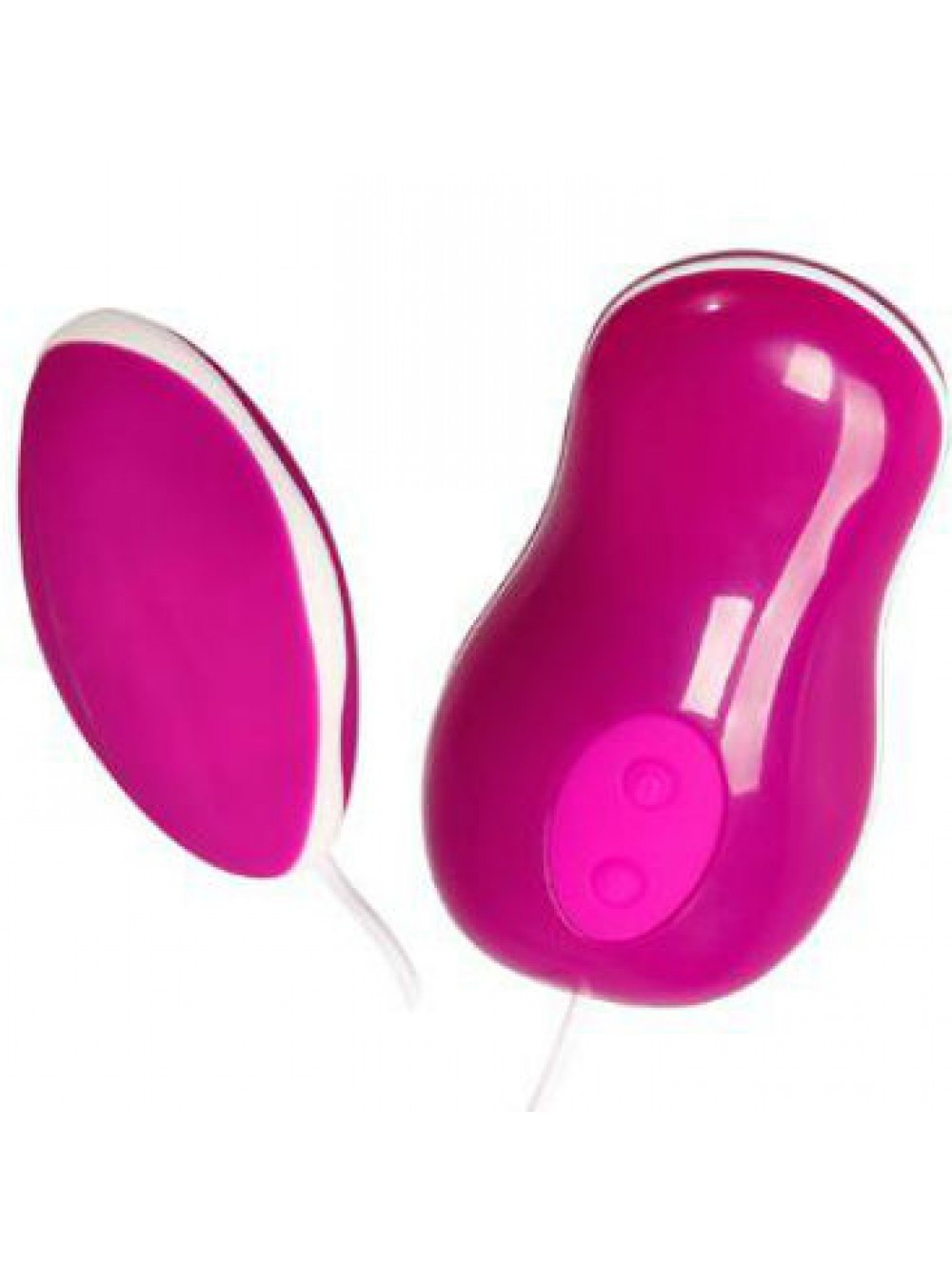 PRETTY LOVE AVERY EGG VIBRATOR 30 FUNCTIONS 6959532313406