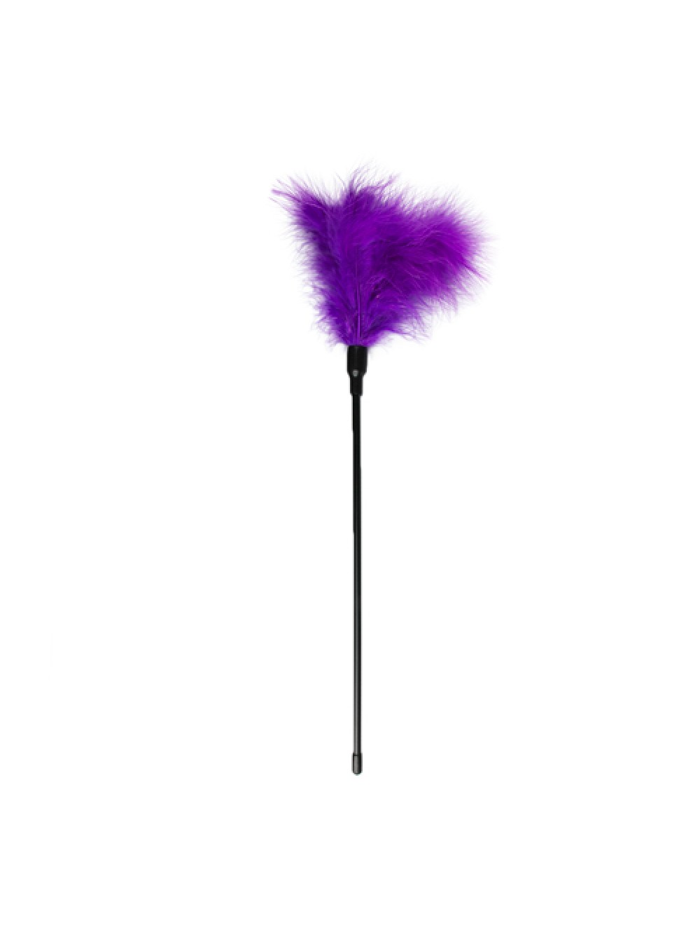 Purple Tickler - Long 8718627527917