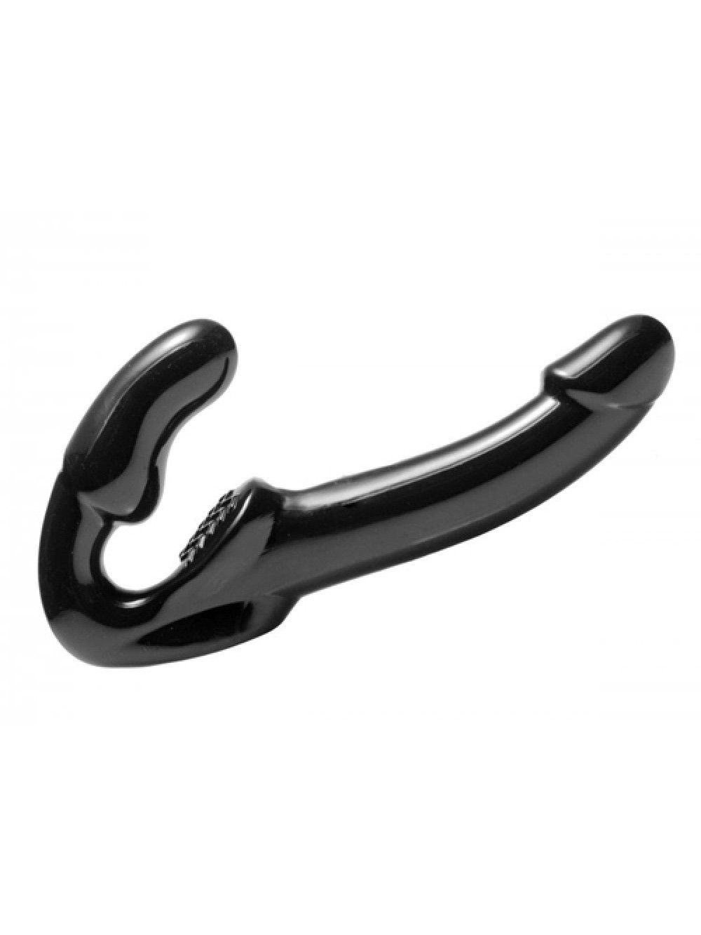 Revolver Strapless Strap On G-Spot Dildo 848518016782