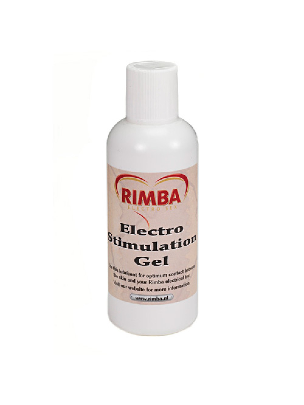 Rimba Electro Stimulation Gel 8718924231760