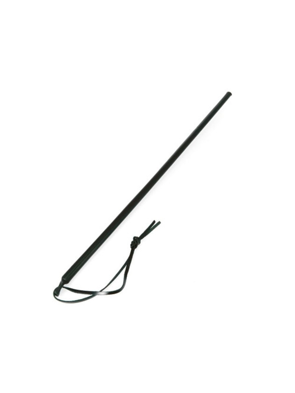 Rimba Leather Cane Whip 62cm 8718924232422